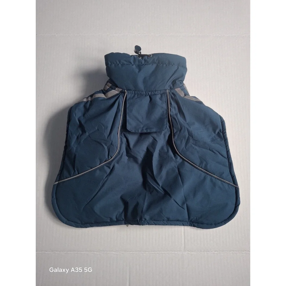 FUAMEY Dog‎ Winter Jackets Size Small Waterproof Reflection Dog Coat